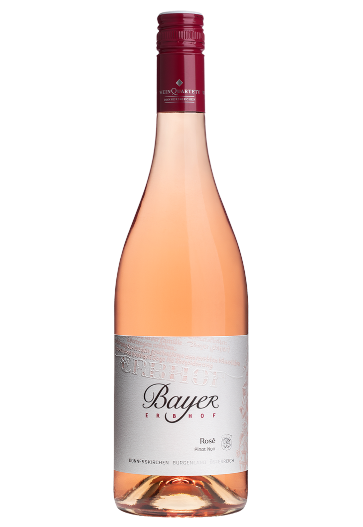 Featured image for “Rosé Pinot Noir 2023”